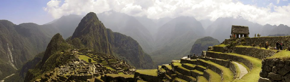 Andes Peru Council On Archaeological Studies At Yale University   Andes Banner 